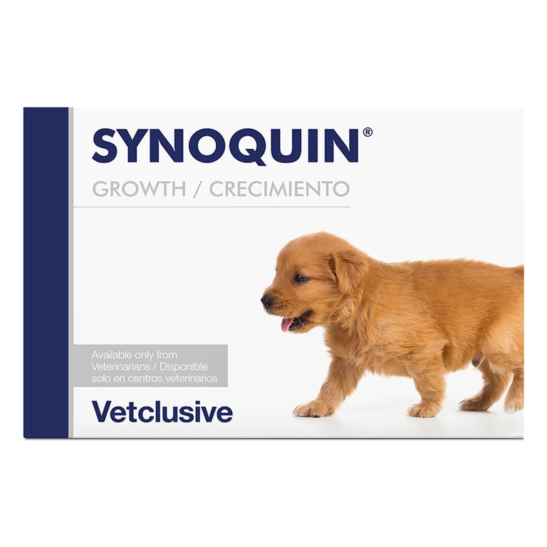 Synoquin Crecimiento