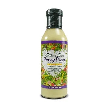 HONEY DIJON DRESSING