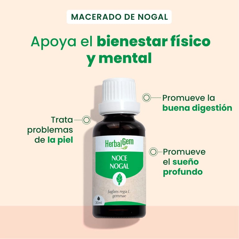 Nogal Bio Gotas - imagen 2 de 6