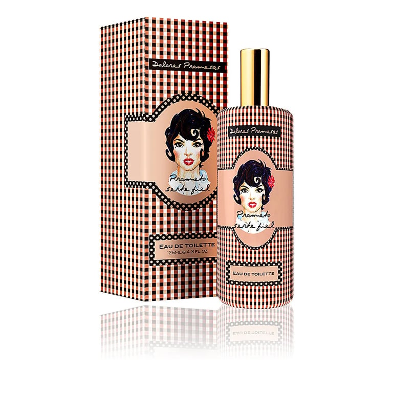 Prometo Serte Fiel EDT