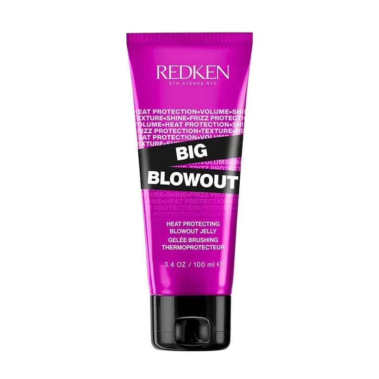 Big Blowout Heat Protecting Jelly