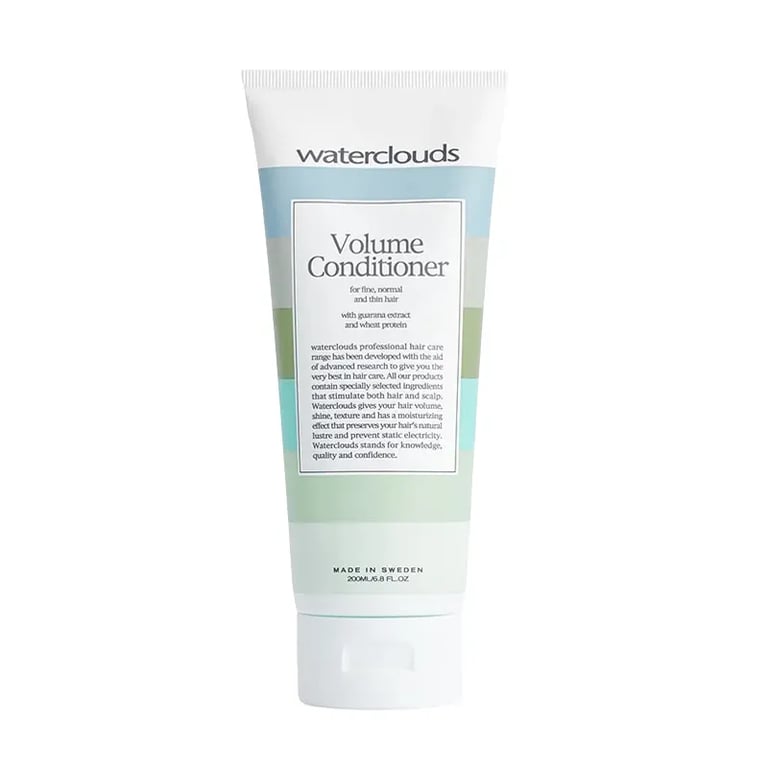 Volume Conditioner For Fine, Normal & Thin Hair