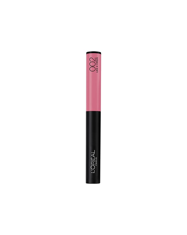 Infaillible Matte Max Lip #02 Like A Virgin von L'Oreal Paris