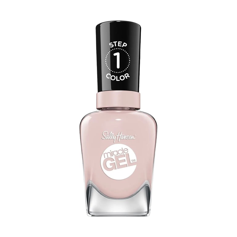 Miracle Gel #232 - Tutu The Ballet