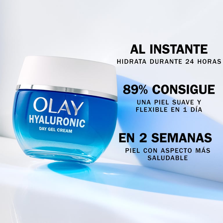 Regenerist Hyaluronic Crema Di Giorno 50 ml di Olay