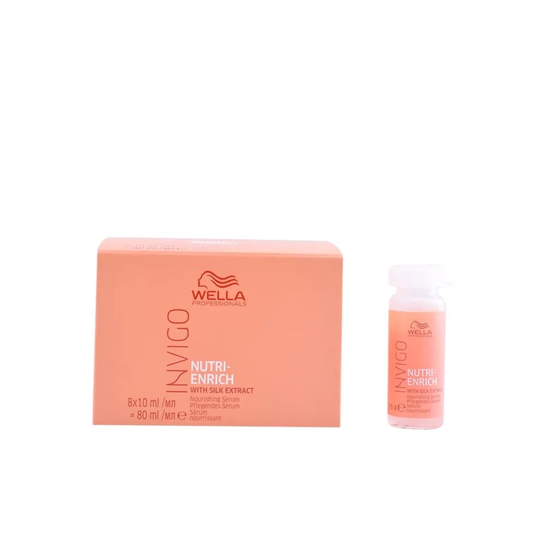 Invigo Nutri-Enrich Nourishing Serum 8x