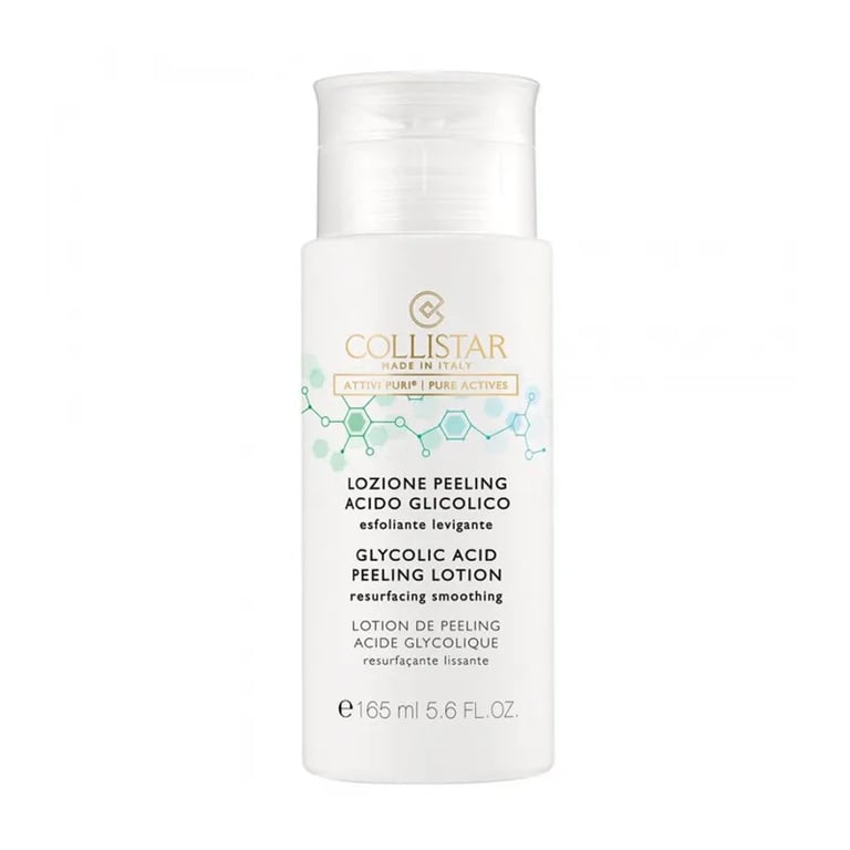 Attivi Puri Lozione Peeling Acido Glicolico