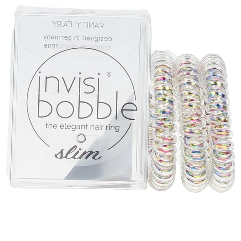 Invisibobble Slim #Vanity Fairy