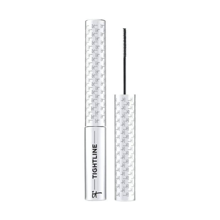 Tightline 3-In-1 Mascara #Black