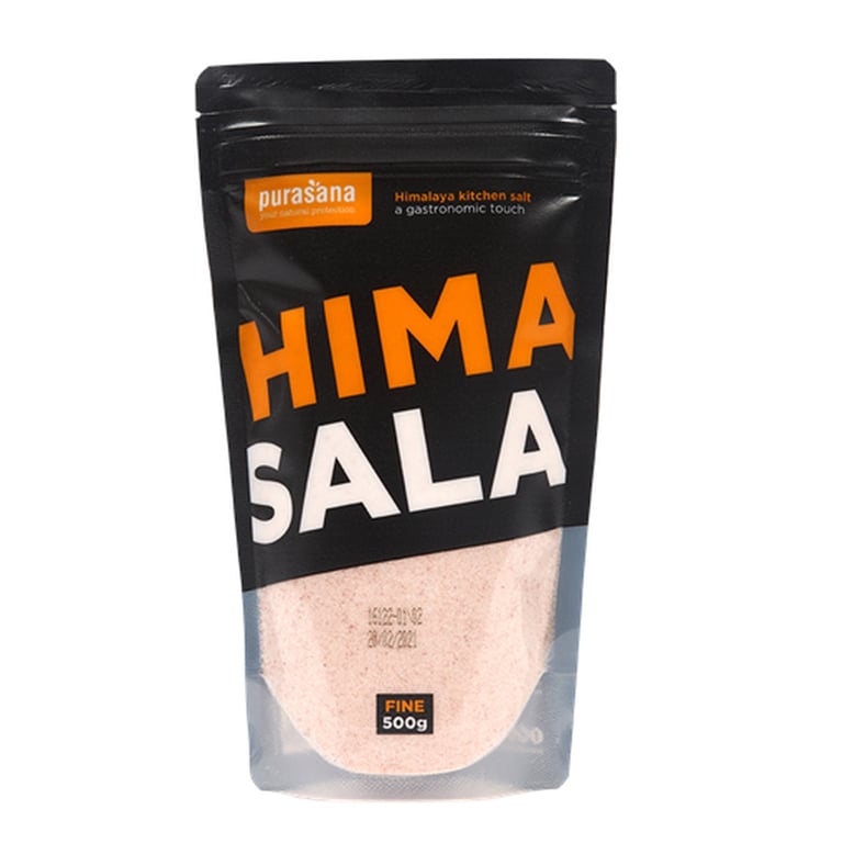 Sel Himalaya Fin Bio