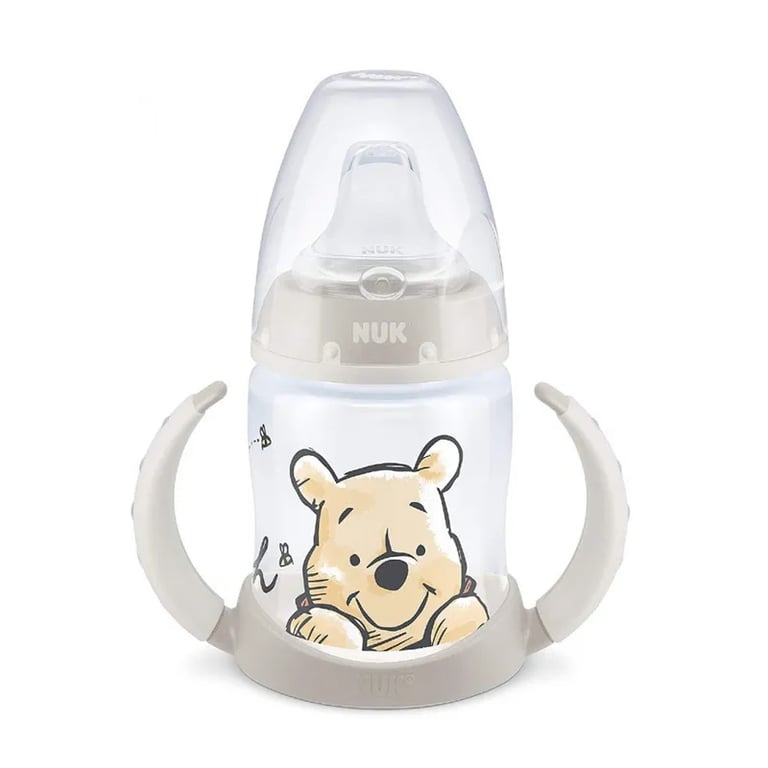 Vaso Aprendizaje Con Control De Temperatura 6-18M