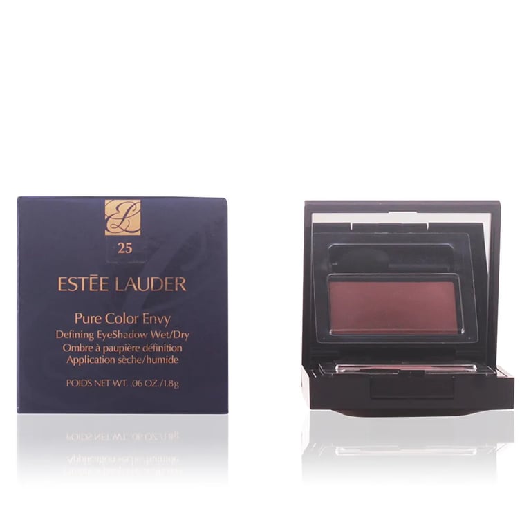 Pure Color Envy Eyeshadow #725 Fierce Sable