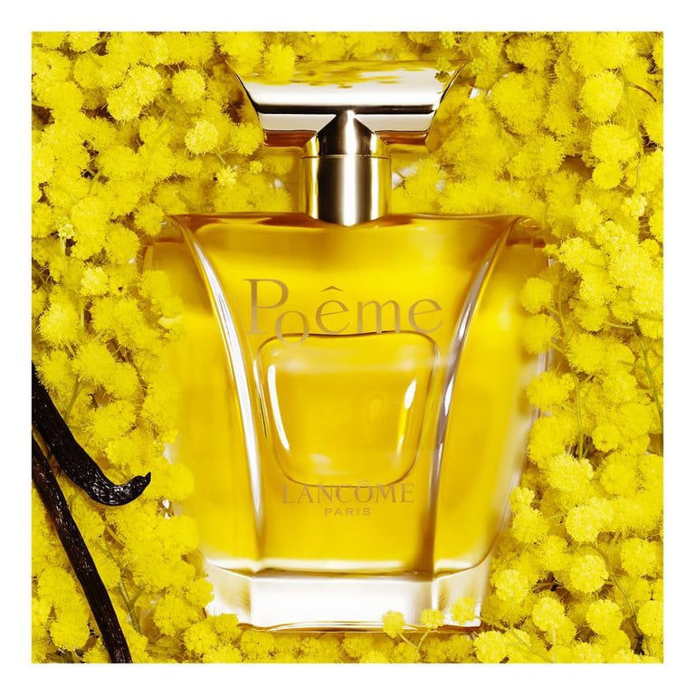Poeme Edp Spray 100 ml von Lancome