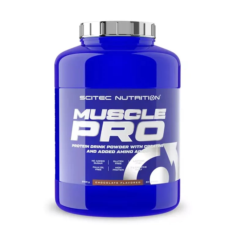 Muscle Pro