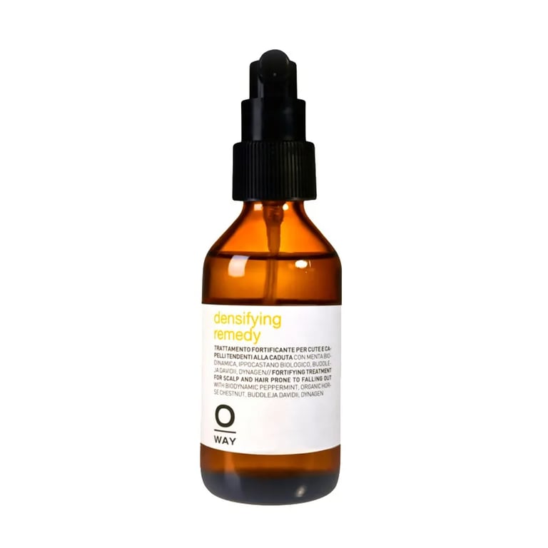 Hair Loss Densifying Remedy