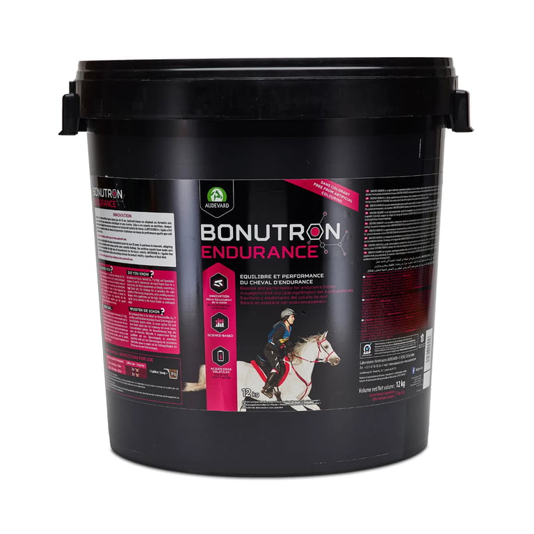Bonutron Endurance