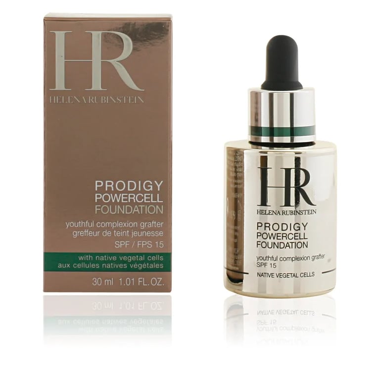 Prodigy Power Cell #022 Rosé Apricot