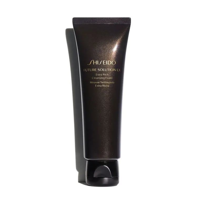 Future Solution LX Cleansing Foam