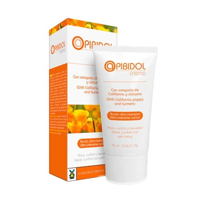 OPIBIDOL CREMA