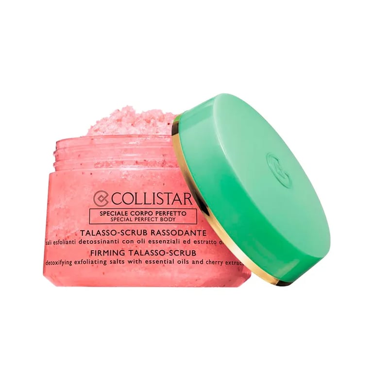 Perfect Body Firming Talasso-Scrub