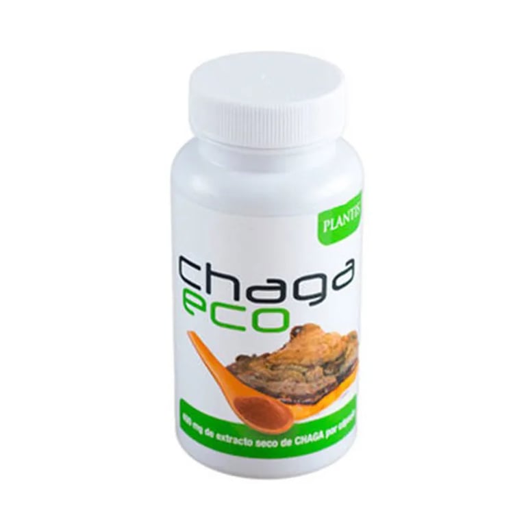 Chaga Eco Plantis
