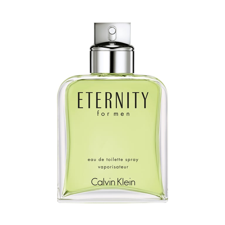 Eternity Men Edt Spray 200 ml von Calvin Klein