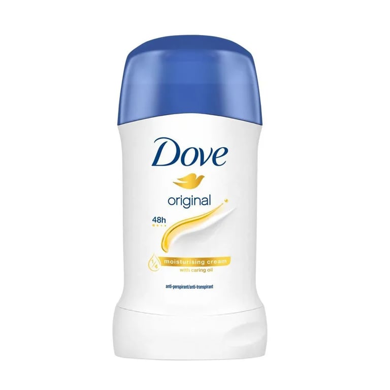 Original Déodorant 48h