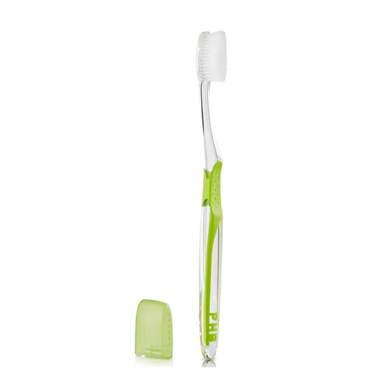 PHB CEPILLO DENTAL PLUS SUAVE DUPLO