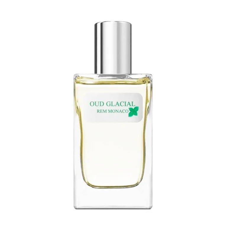 Oud Glacial EDP