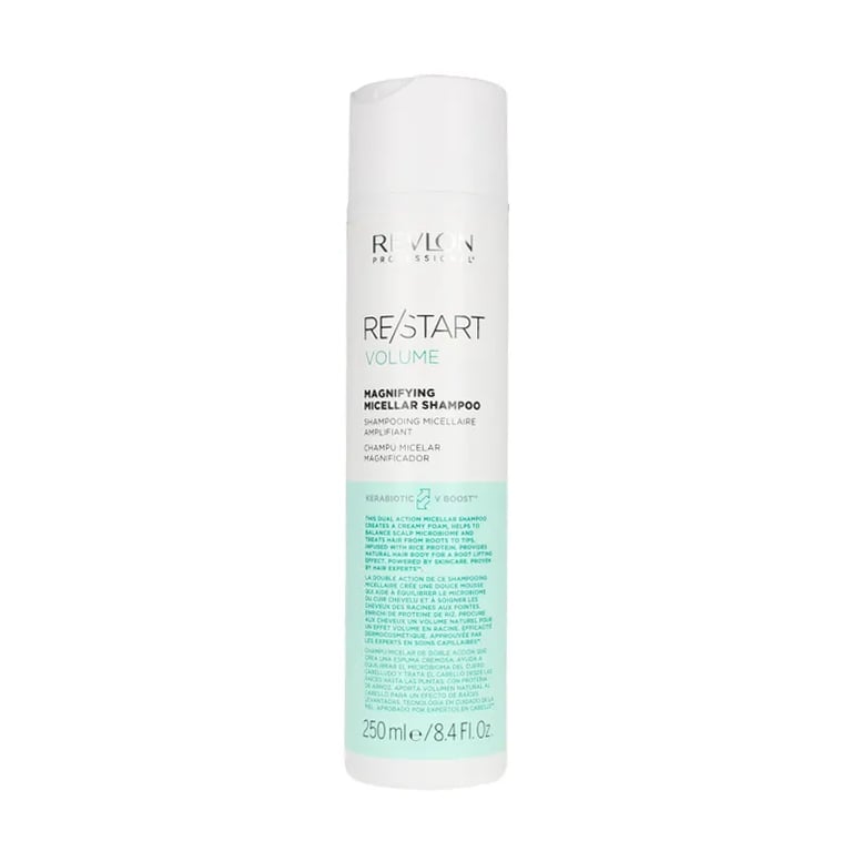 Re-Start Volume Magnifying Shampoo