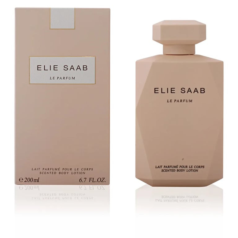 Elie Saab Le Parfum Loción Hidratante Corporal