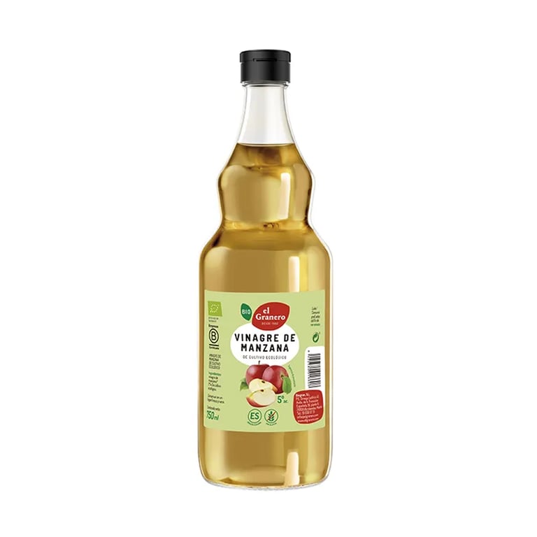 Aceto di Mele Bio