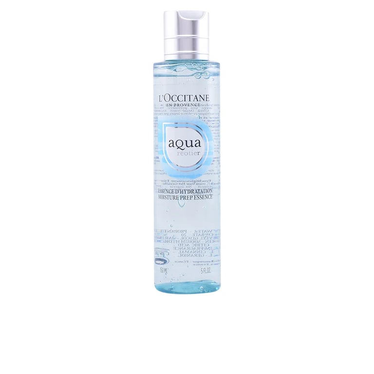 Aqua Réotier Moisture Prep Essence