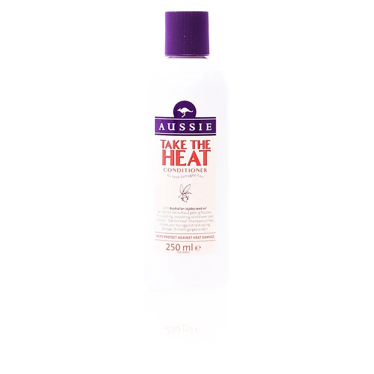 Take The Heat Conditioner