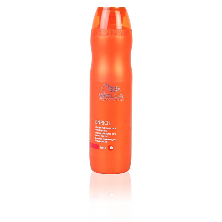 Enrich Shampoo Coarse Hair