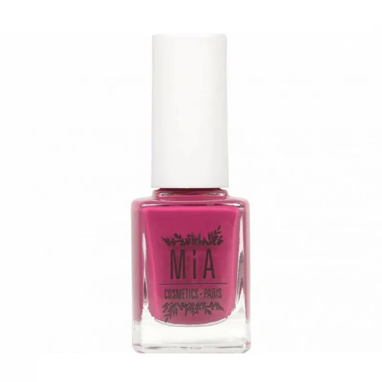 Vernis Bio-Sourcé #Almandine