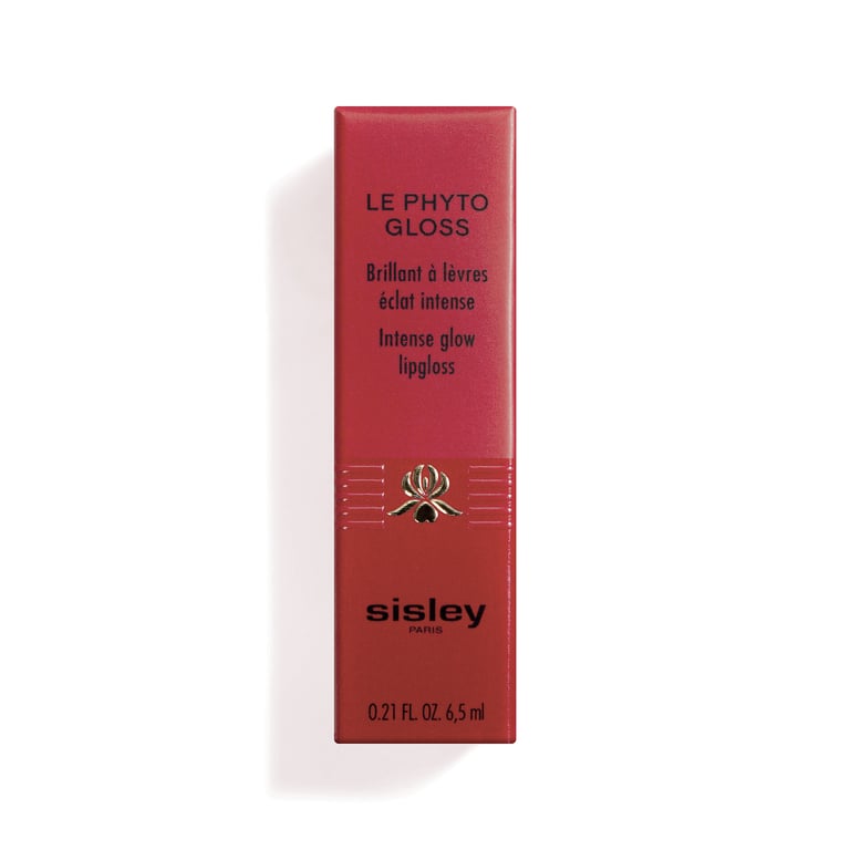 Le Phyto Gloss Lipgloss #10-Star von Sisley - imagen 4 de 4