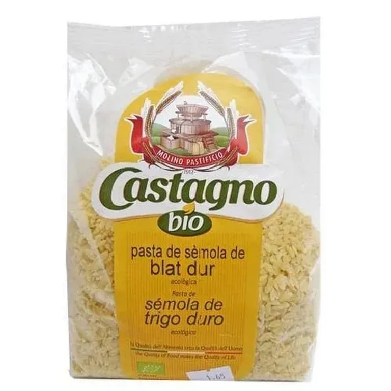 Sementes Trigo Duro Eco