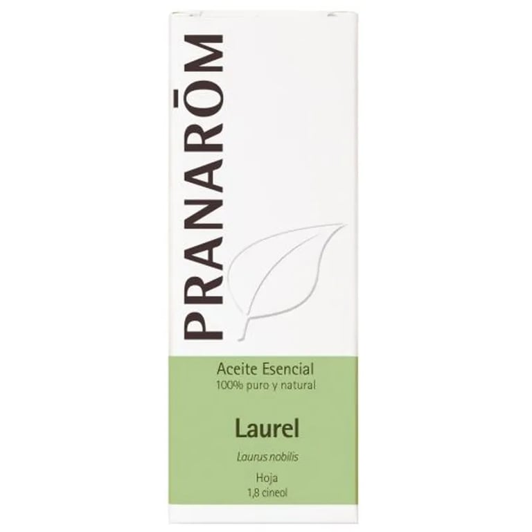 ACEITE ESENCIAL DE LAUREL