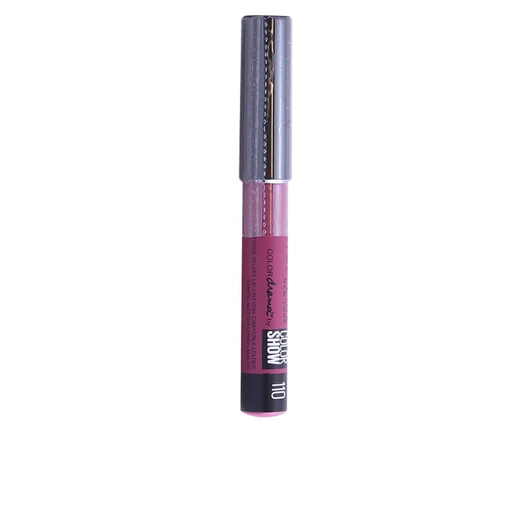 Color Drama Matita Rossetto #110-Pink So Chic