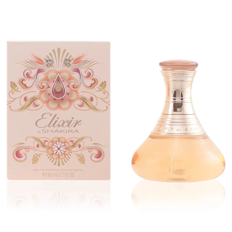 Elixir EDT