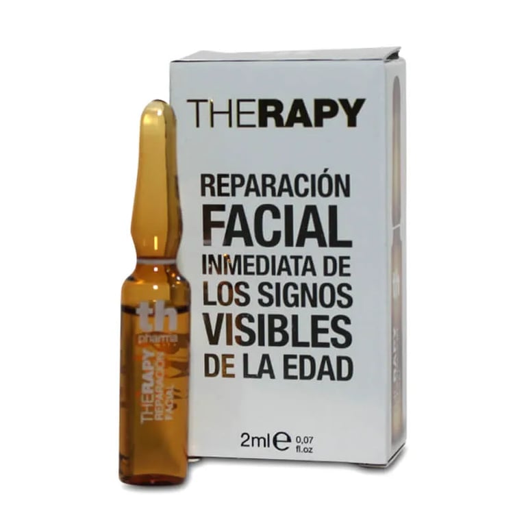 Therapy Reparierende Gesichtscreme