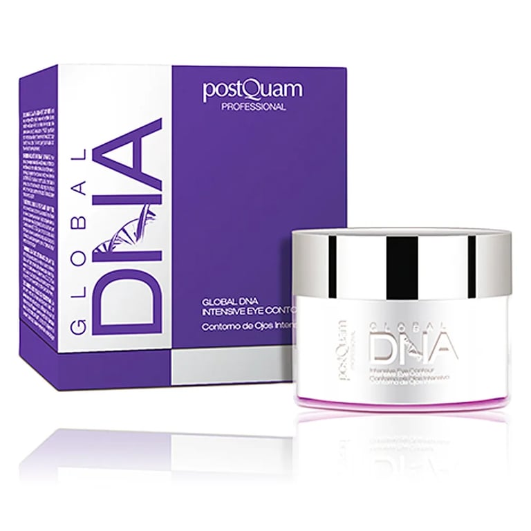 Global Dna Intensive Eye Contour