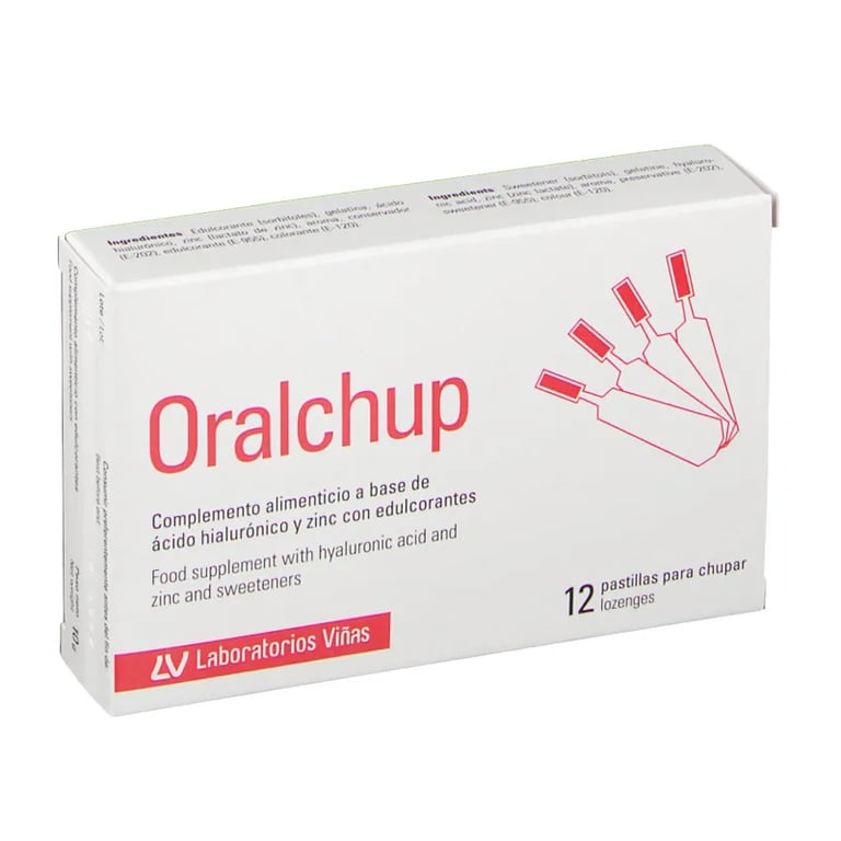 Oralchup