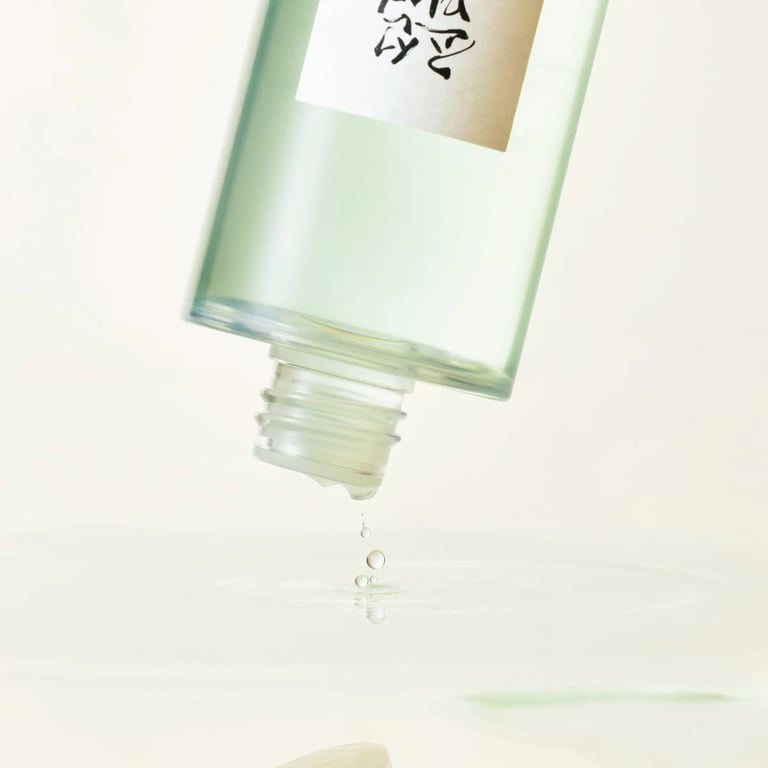 Green Plum Refreshing Toner - imagen 8 de 8