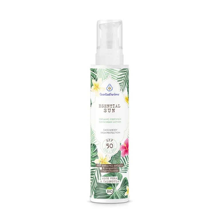 Crema Protectora Esential Sun SPF50