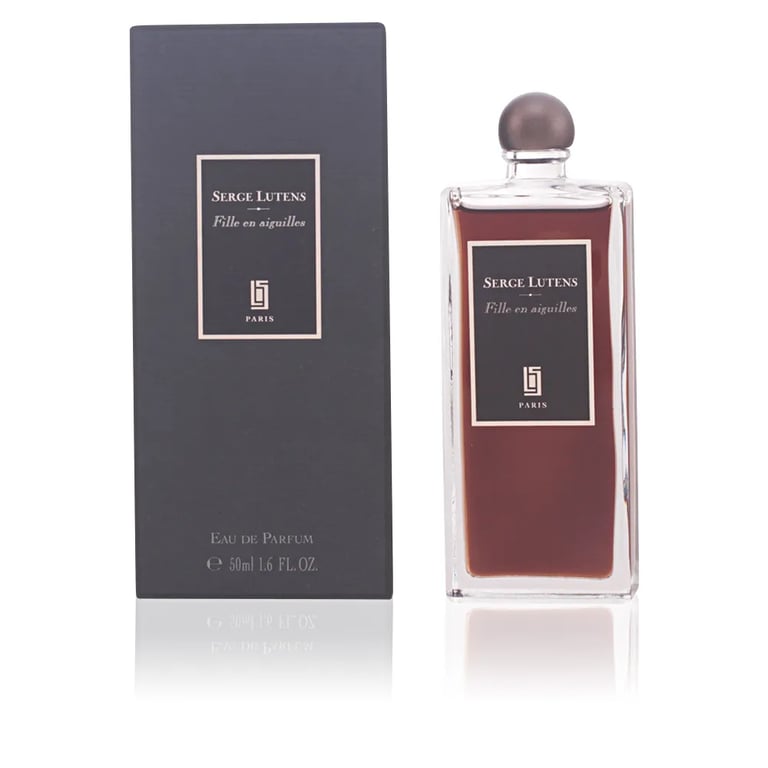 Fille En Aiguilles EDP