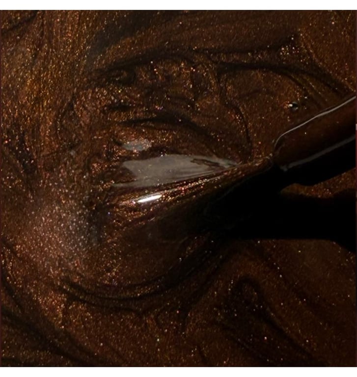 Nail Care Youth Color #258 Brownie Bite de Beter