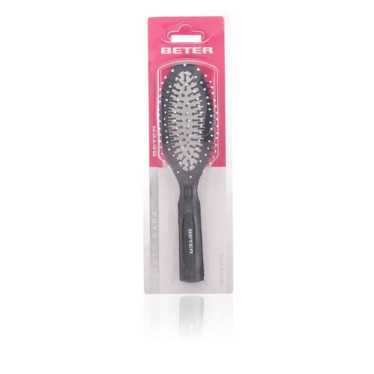 Cepillo Neumatico Púas Nylon Pequeño