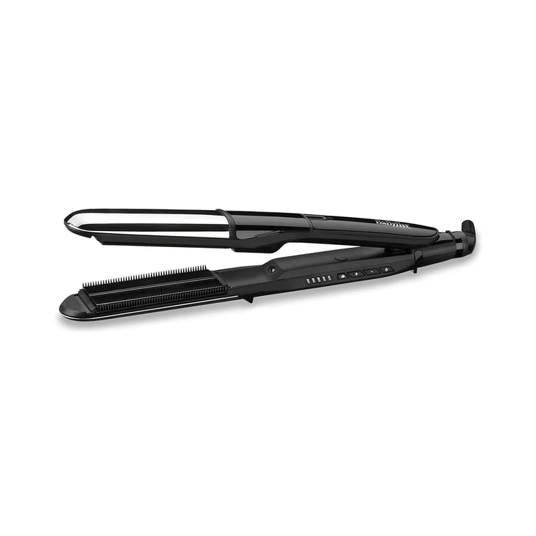 Strijkapparaat ST495E Pure Metal nevel ultrasoon